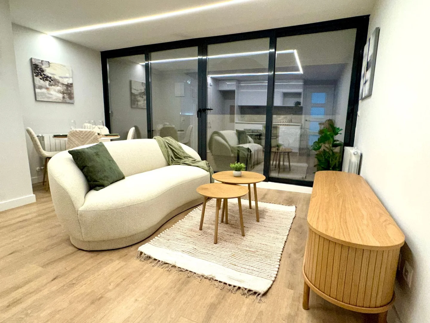 Ático en calle de Nuestra Señora de la Luz, 23 - Foto 15