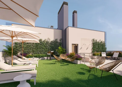 Piso en avenida Provisional Ahijones Berrocales Dos, 181 - Foto 10