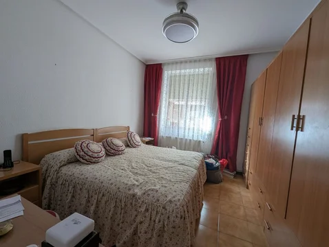 Piso en Barrio Cuzco-Castillejos - Foto 17