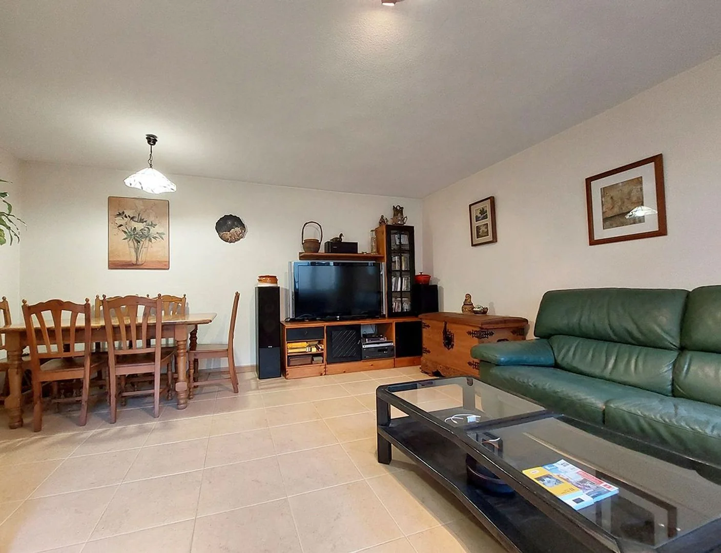 Chalet adosado en Los Cármenes, Los Cármenes - Foto 3