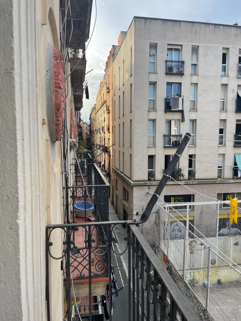 Piso en Calle de la Riereta, 16, El Raval - Foto 10