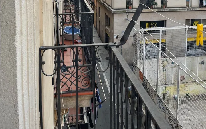Piso en Calle de la Riereta, 16, El Raval - Foto 10
