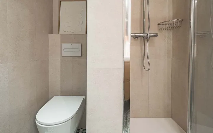Piso en Calle de Sant Pere Mitjà, 50, Sant Pere - Santa Caterina i la Ribera - Foto 41