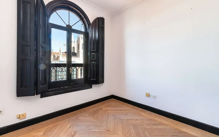 Piso en Jerónimos - Foto 17