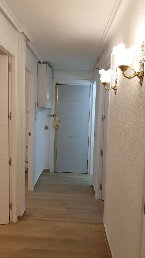 Piso en calle de Narváez, 60 - Foto 2