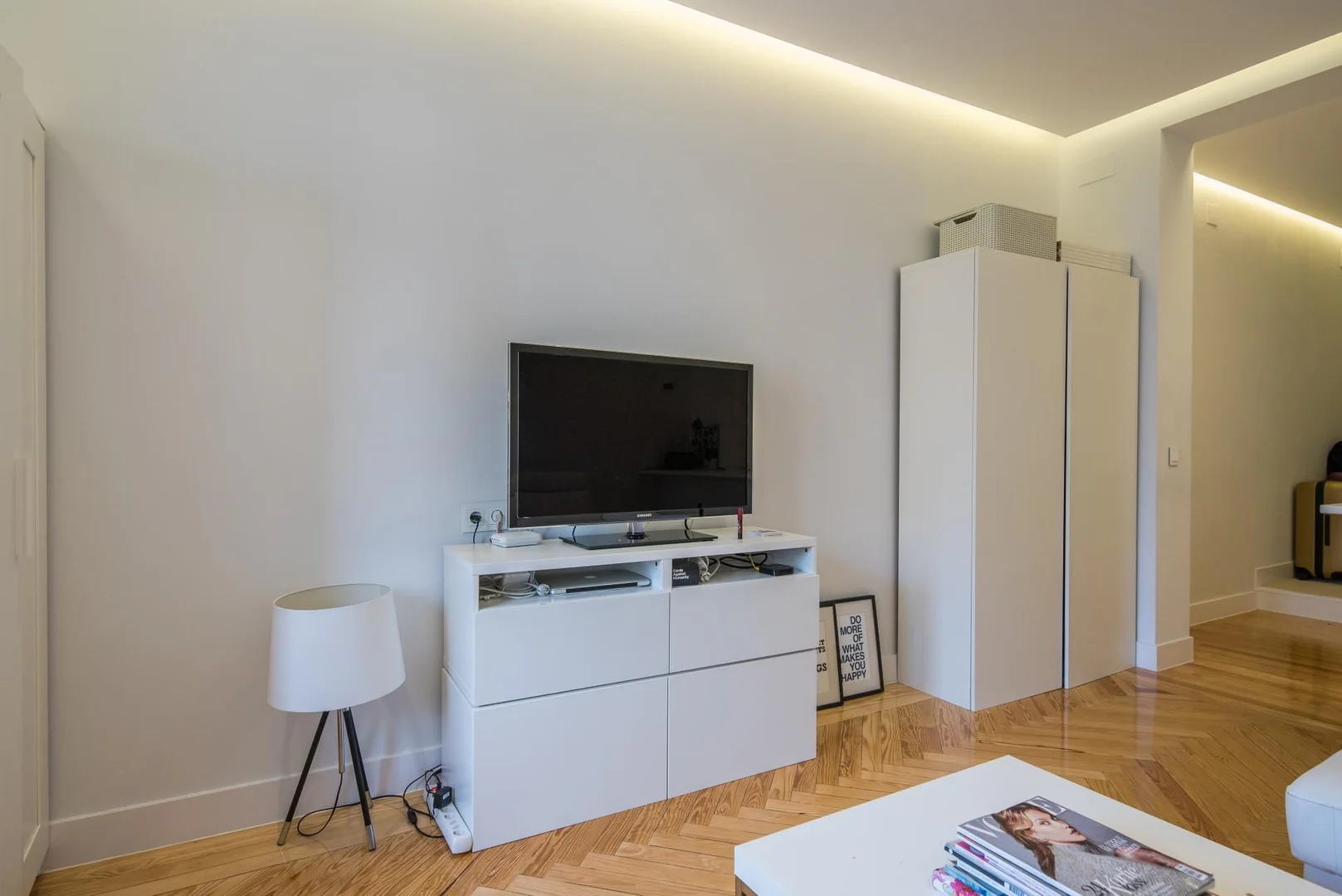 Piso en  Calle Velázquez 25B - Foto 5