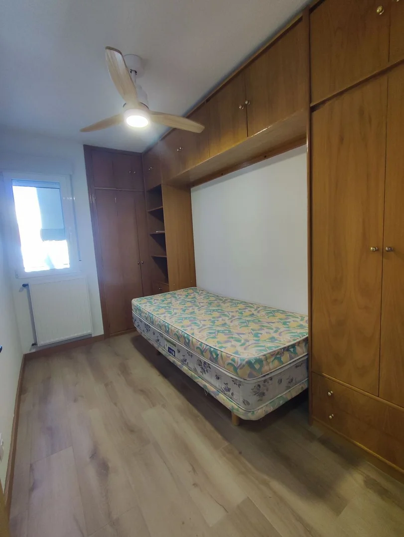 Piso en Barrio Zofío - Foto 28