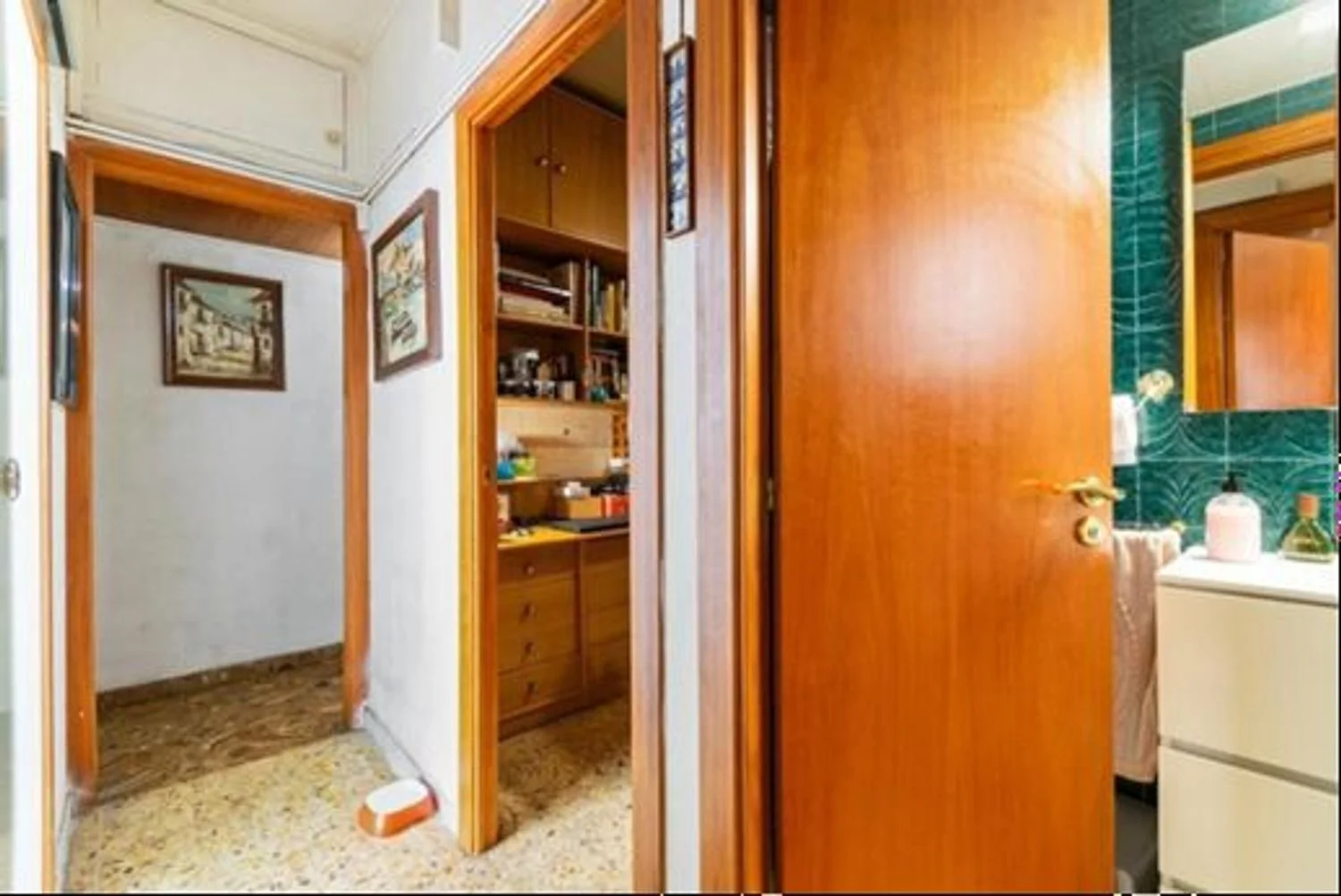 Piso en travesía de les Corts, 15 -19 - Foto 18