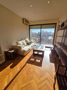 Ático en Barrio El Camp d'En Grassot i Gràcia Nova - Foto 5