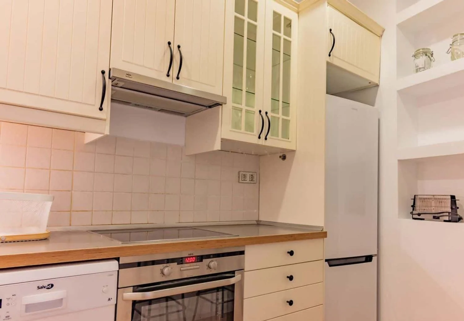 Piso en Calle de Santa Engracia, 35, Trafalgar - Foto 28