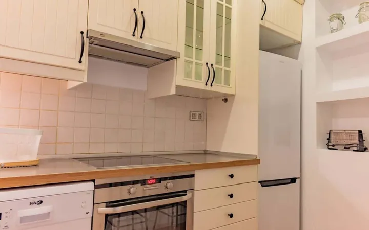 Piso en Calle de Santa Engracia, 35, Trafalgar - Foto 28