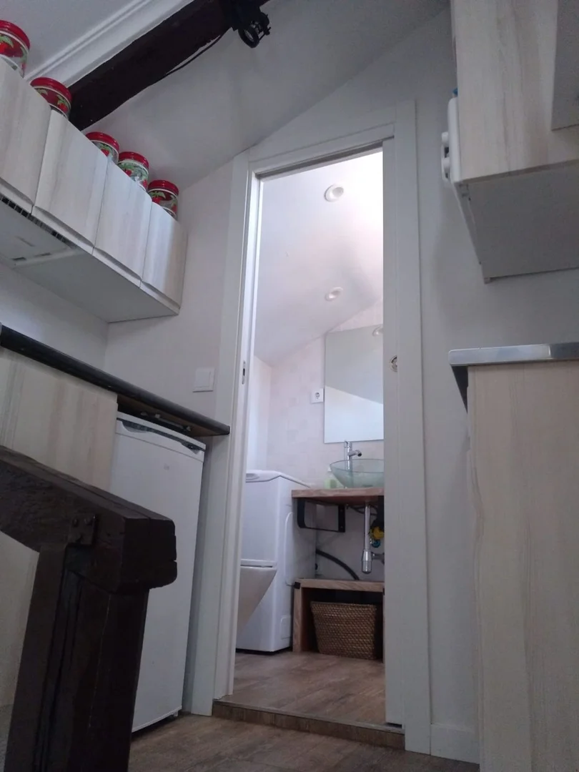 Estudio en calle de Cervantes, 2 - Foto 29