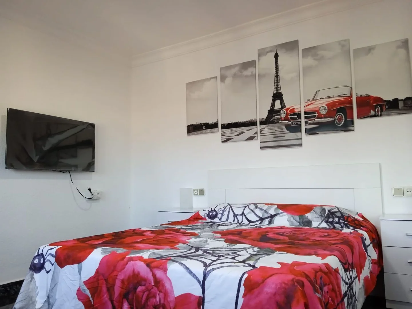 Piso en Campanillas s/n Sn - Foto 2