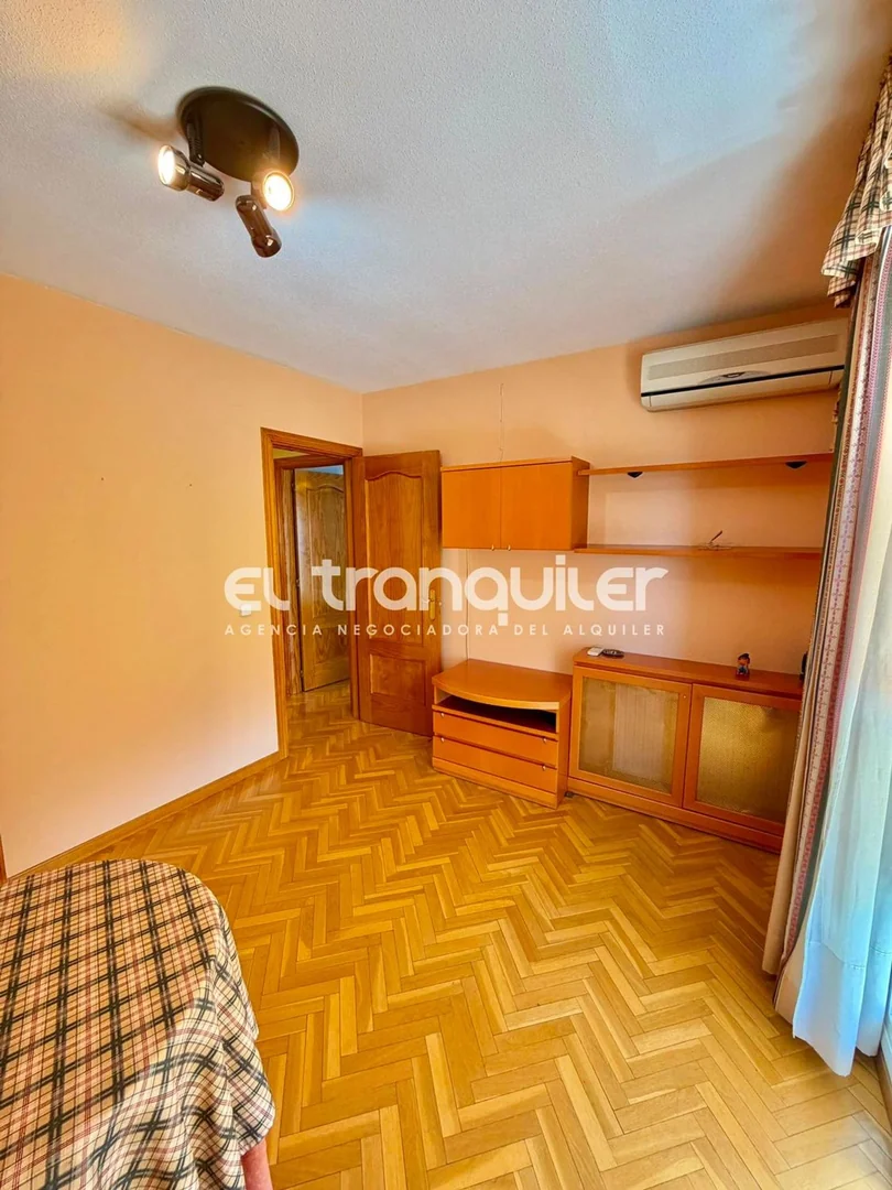Piso en Calle del Cerro de la Carrasqueta, 25, Arroyo del Fresno - Foto 9