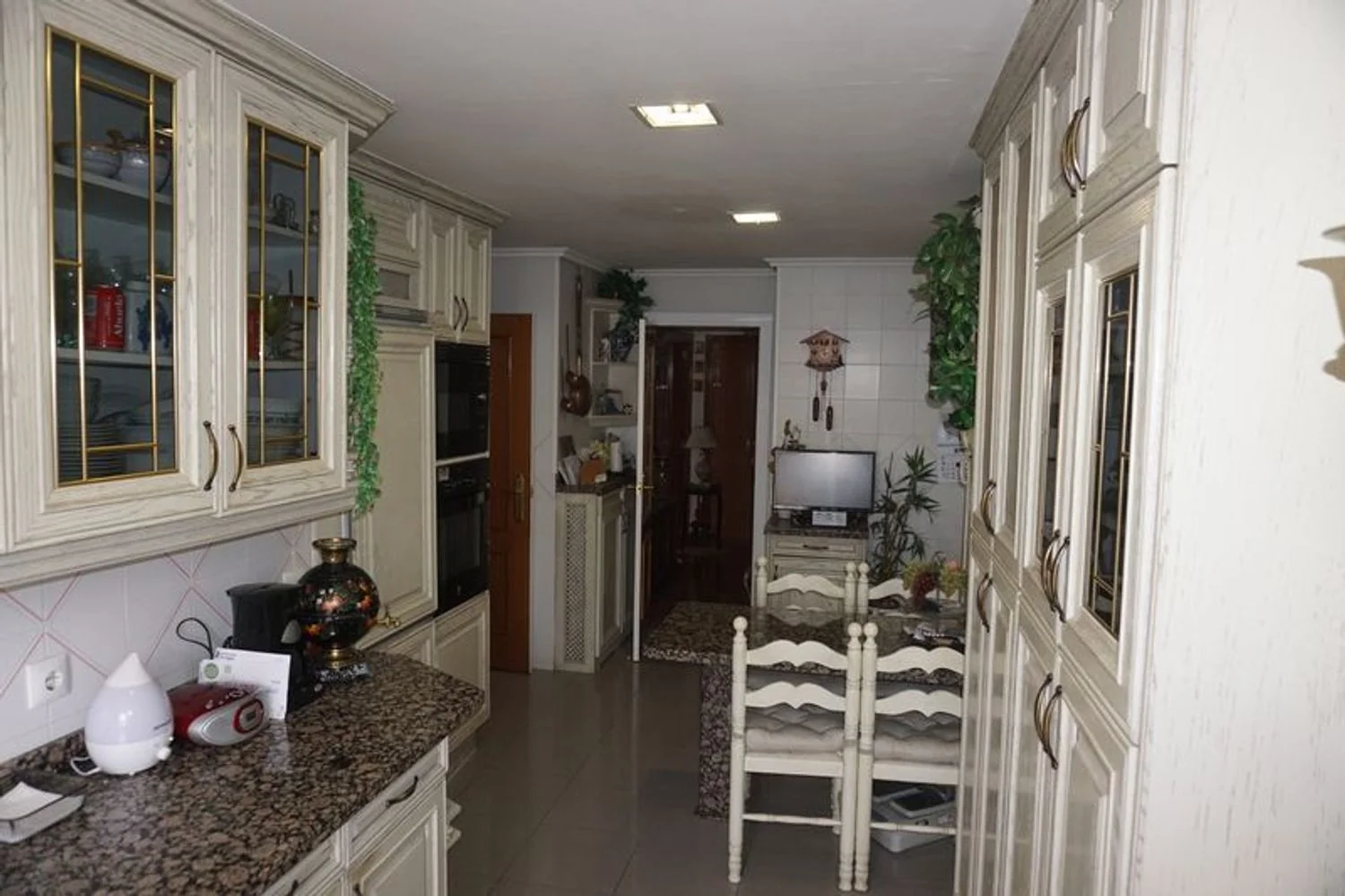 Piso en Calle de Alfredo Marqueríe, 20, La Paz - Foto 4
