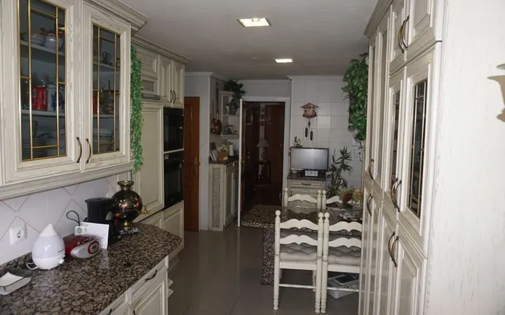 Piso en Calle de Alfredo Marqueríe, 20, La Paz - Foto 4