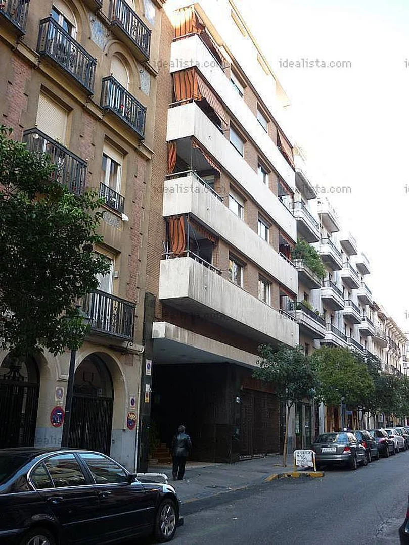 Piso en Calle Doctor Castelo, 7, Ibiza - Foto 2