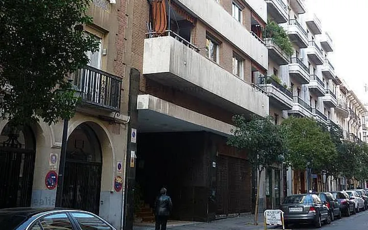 Piso en Calle Doctor Castelo, 7, Ibiza - Foto 2