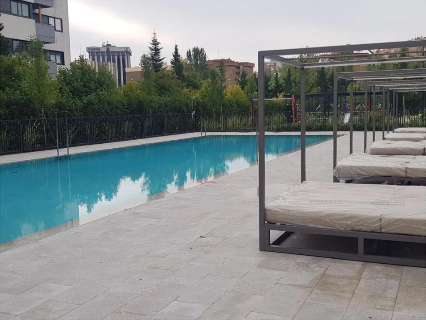 Piso en  Calle de Dulce Chacón 49 - Foto 26