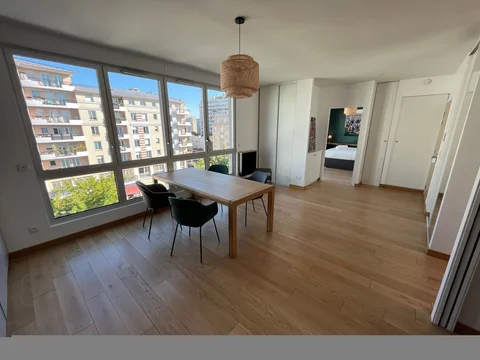 Alquiler de piso en Paseo de la Castellana, 157 - Foto 14