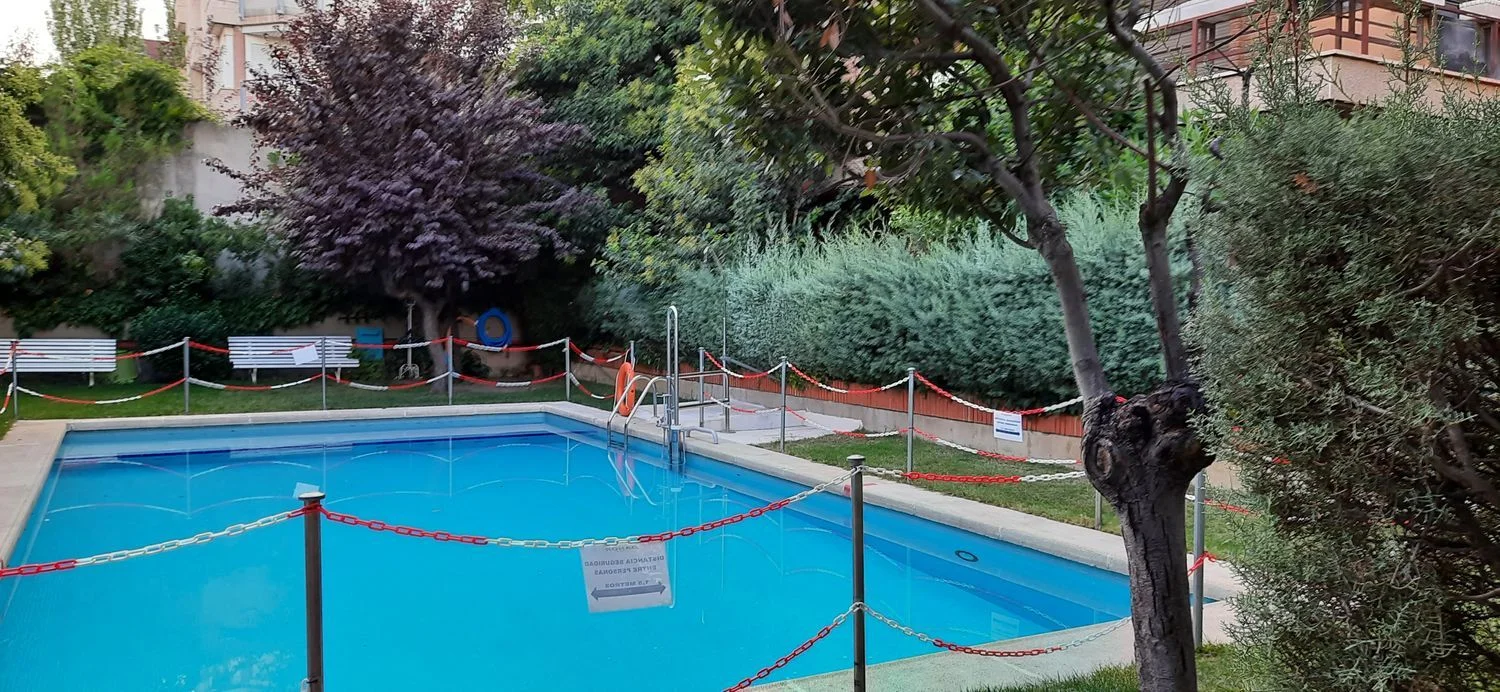 Piso en calle de Ángel Muñoz, 12 - Foto 26