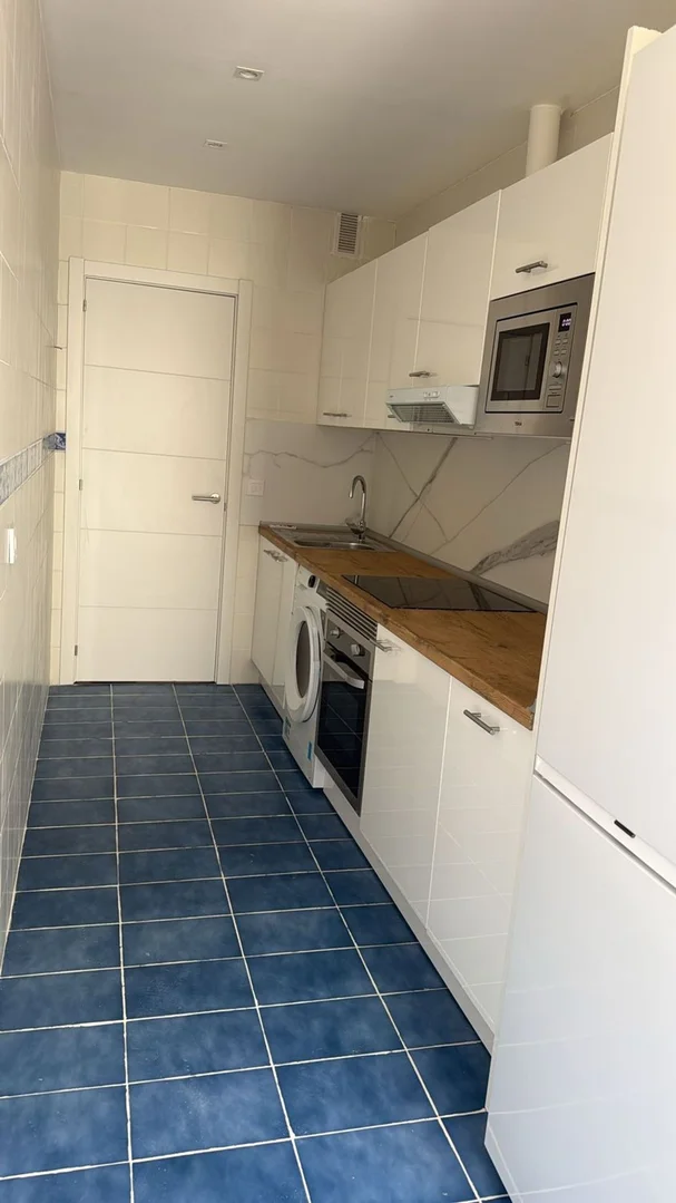 Piso en calle del Tesoro, 11 - Foto 11