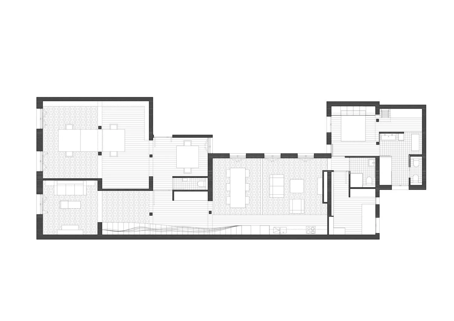 Piso en calle del Conde de Romanones, 9 - Foto 13