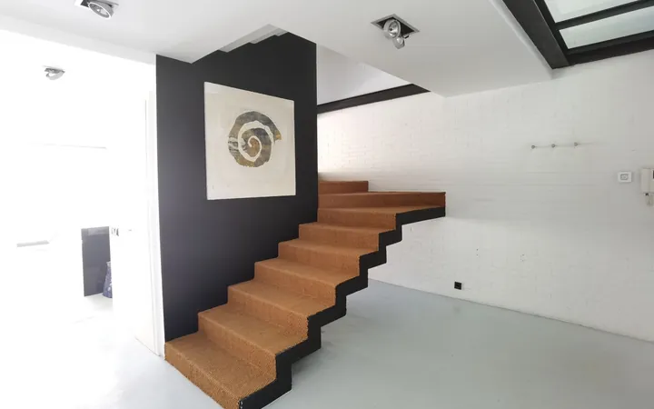 Dúplex en Calle d'Àvila, 24, El Poblenou - Foto 39