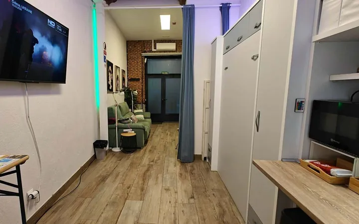 Piso en Calle del Doctor Piga s/n, Lavapiés-Embajadores - Foto 12