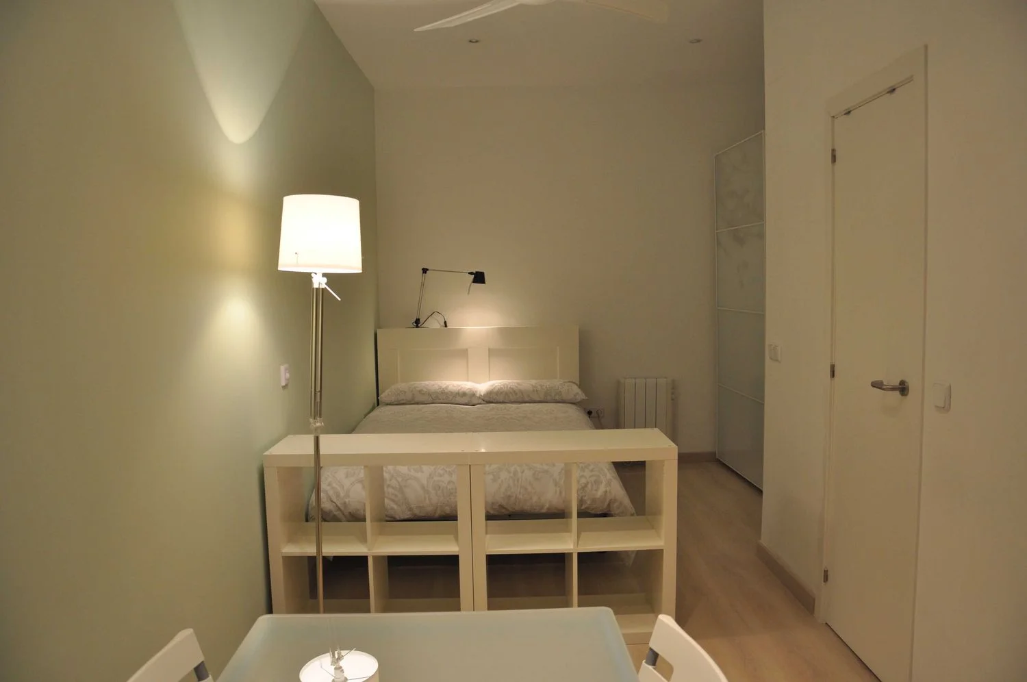 Estudio en calle Abades, 12 - Foto 3