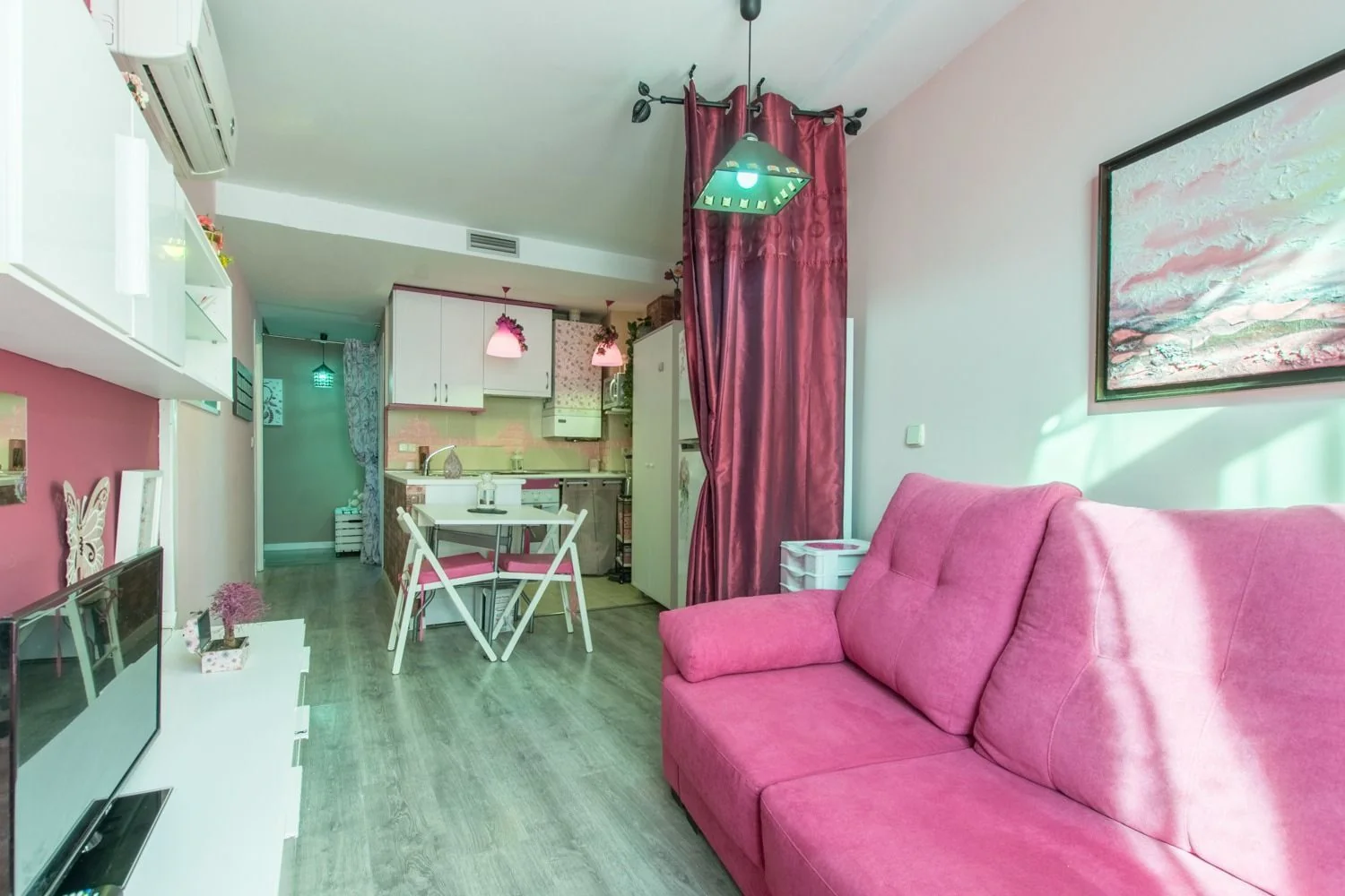 Piso en 12 de Octubre-Orcasur, 12 de Octubre-Orcasur - Foto 5