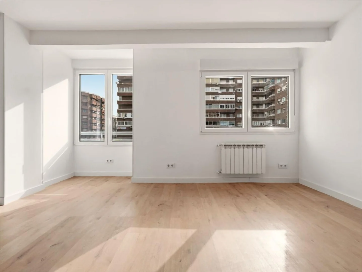 Piso en  Calle de Bravo Murillo 297 - Foto 12