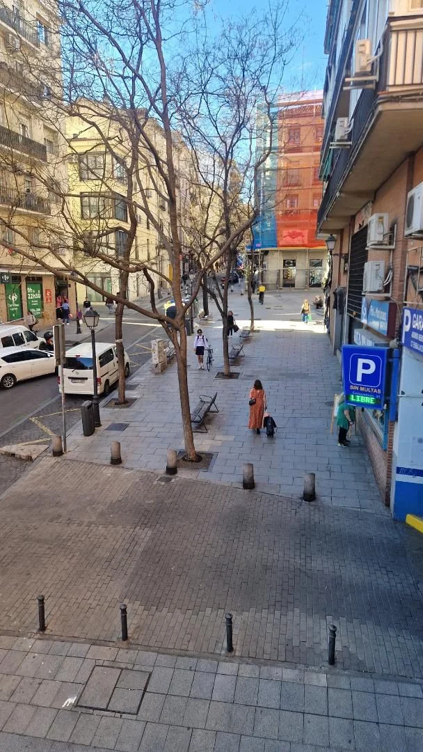 Piso en  Calle de Embajadores 37 - Foto 5