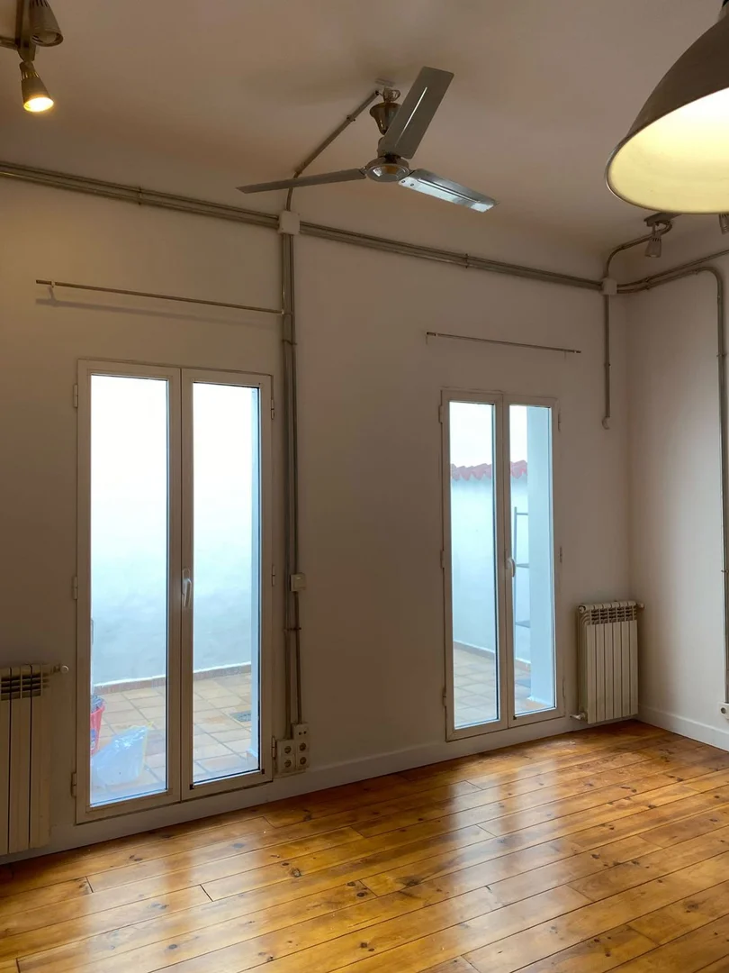 Estudio en calle de la Paloma, 10 - Foto 7