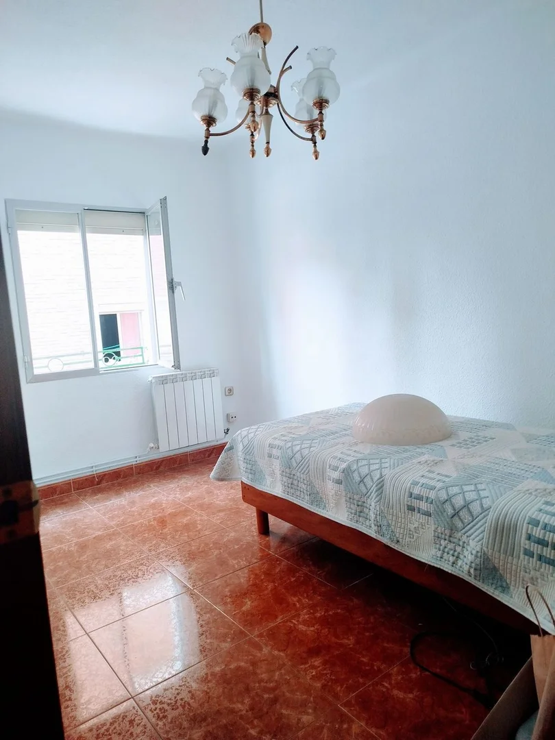 Piso en Barrio Moscardó - Foto 18