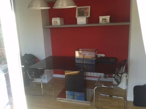 Ático en calle joaquín dicenta, 35 - Foto 6