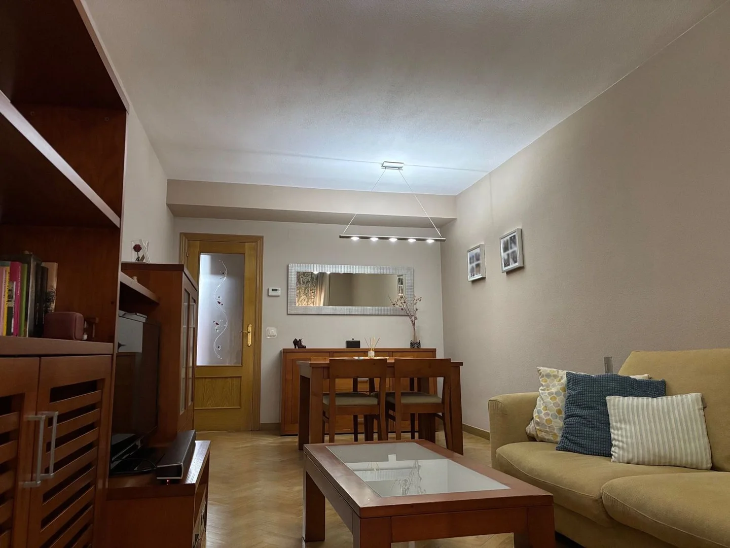 Piso en calle María Barrientos, 4 - Foto 11