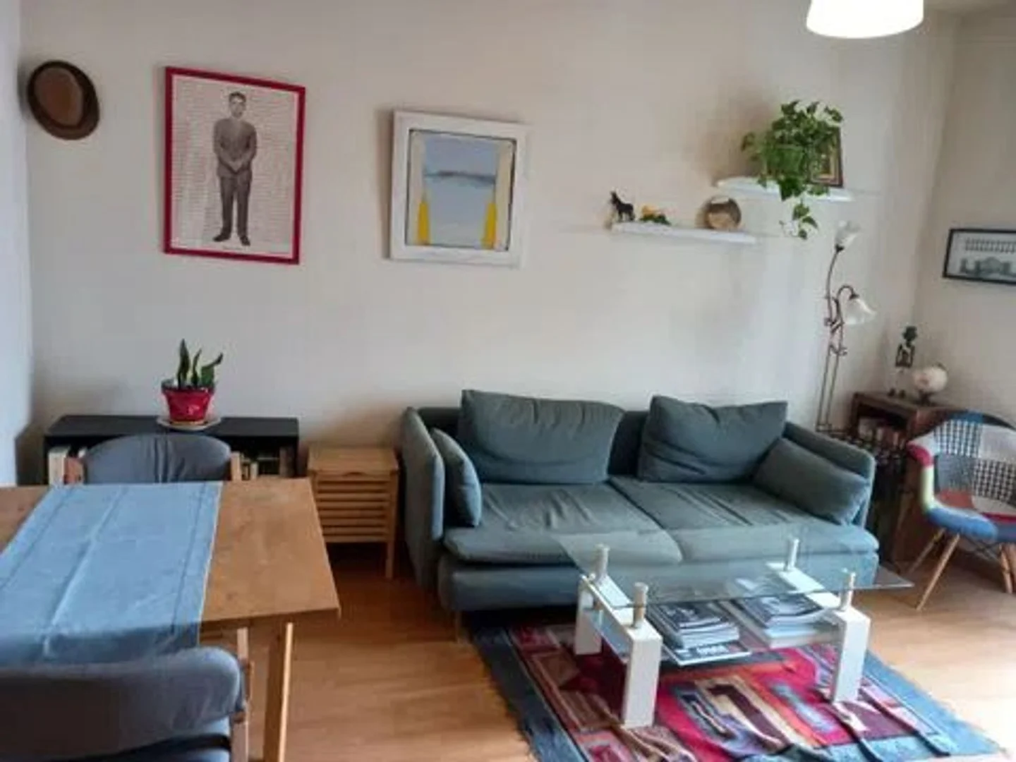 Piso en Barrio Lavapiés-Embajadores - Foto 6