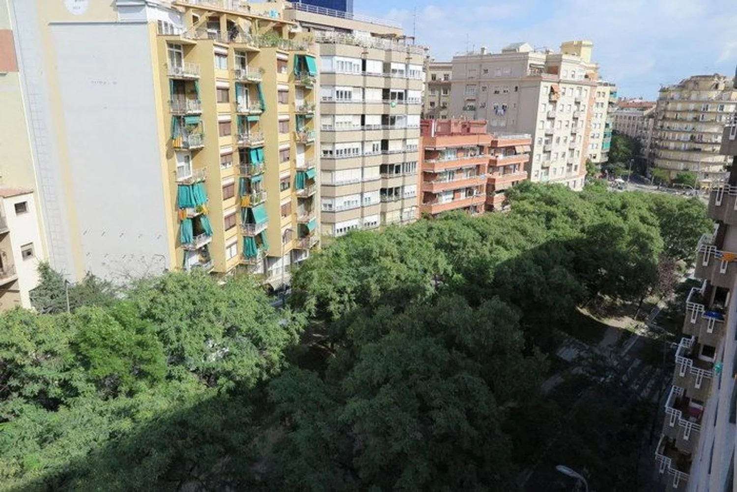 Piso en Ronda Guinardó, 2, La Salut - Foto 9