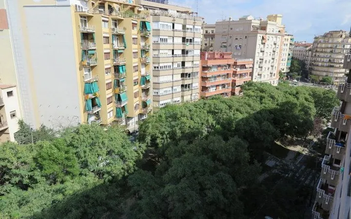 Piso en Ronda Guinardó, 2, La Salut - Foto 9