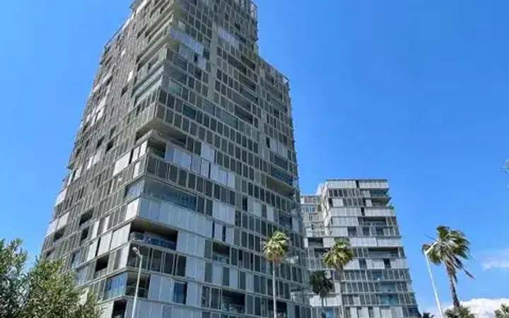 Piso en  Passeig de Garcia Fària - Foto 62