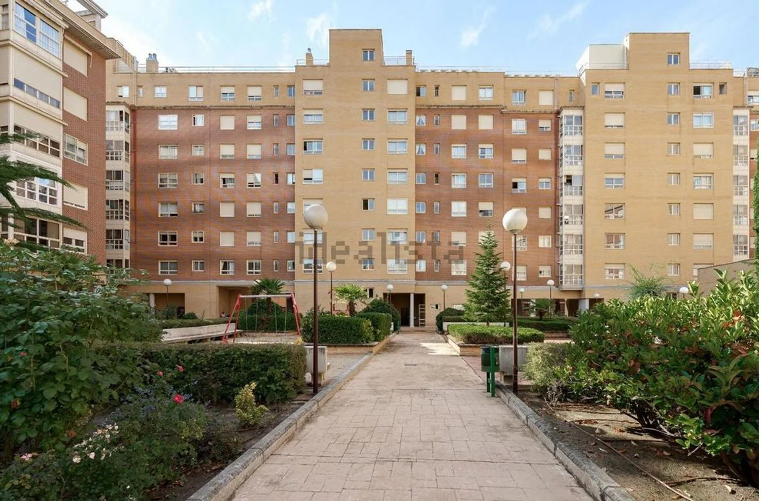 Piso en Calle Grañón, 24, Las Tablas - Foto 33