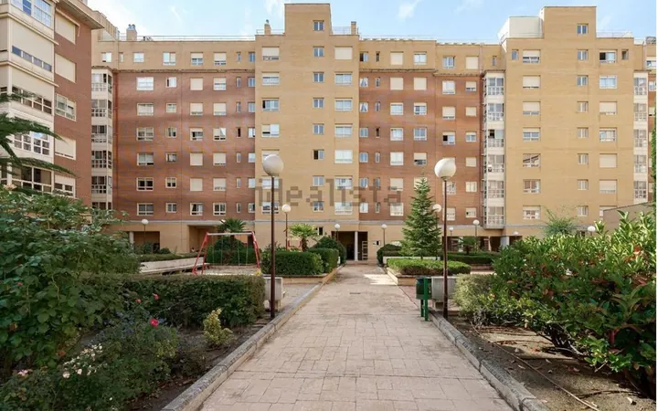 Piso en Calle Grañón, 24, Las Tablas - Foto 33