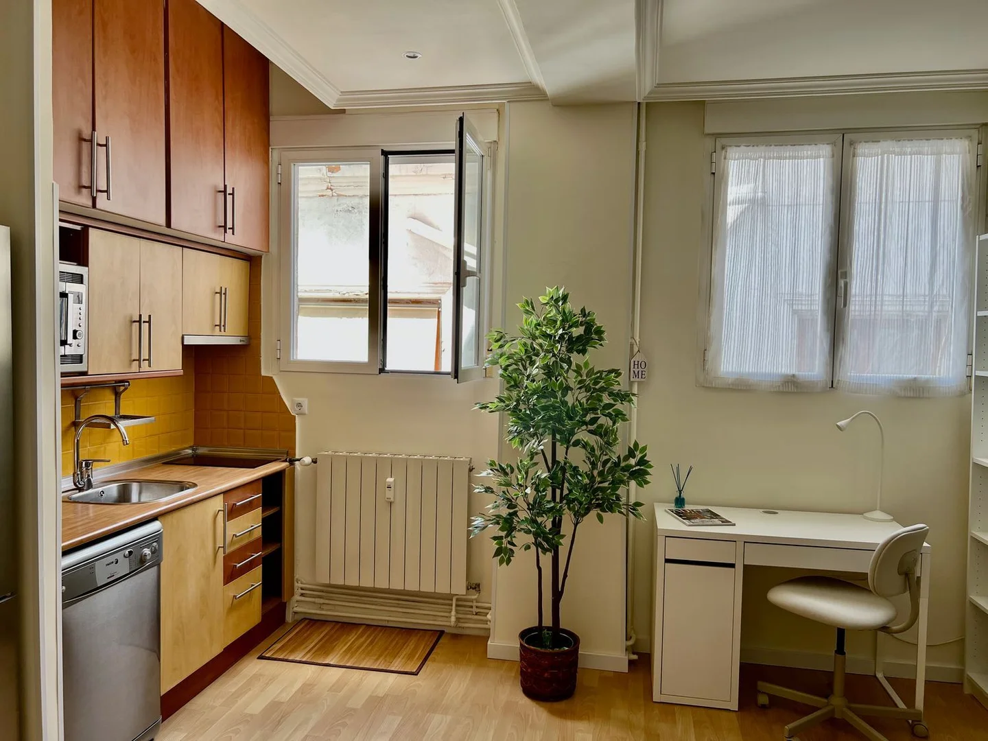 Alquiler de estudio en Calle Pizarro, 17 - Foto 46