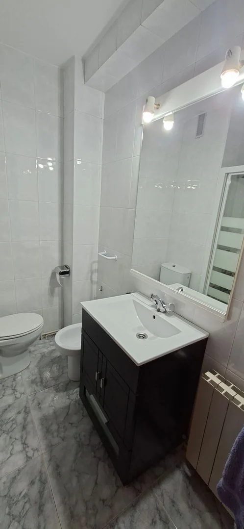 Piso en Villaverde Bajo / Estación Cercanías, 1, Los Rosales - Foto 3