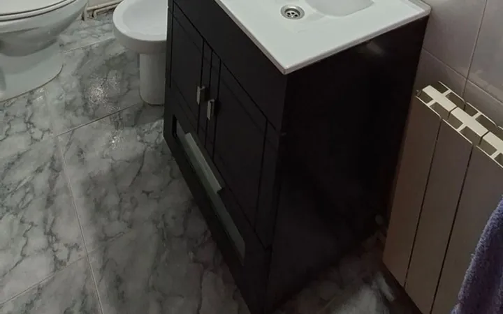 Piso en Villaverde Bajo / Estación Cercanías, 1, Los Rosales - Foto 3