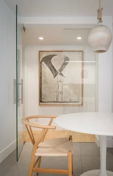 Piso en paseo de la Castellana, 166 - Foto 6