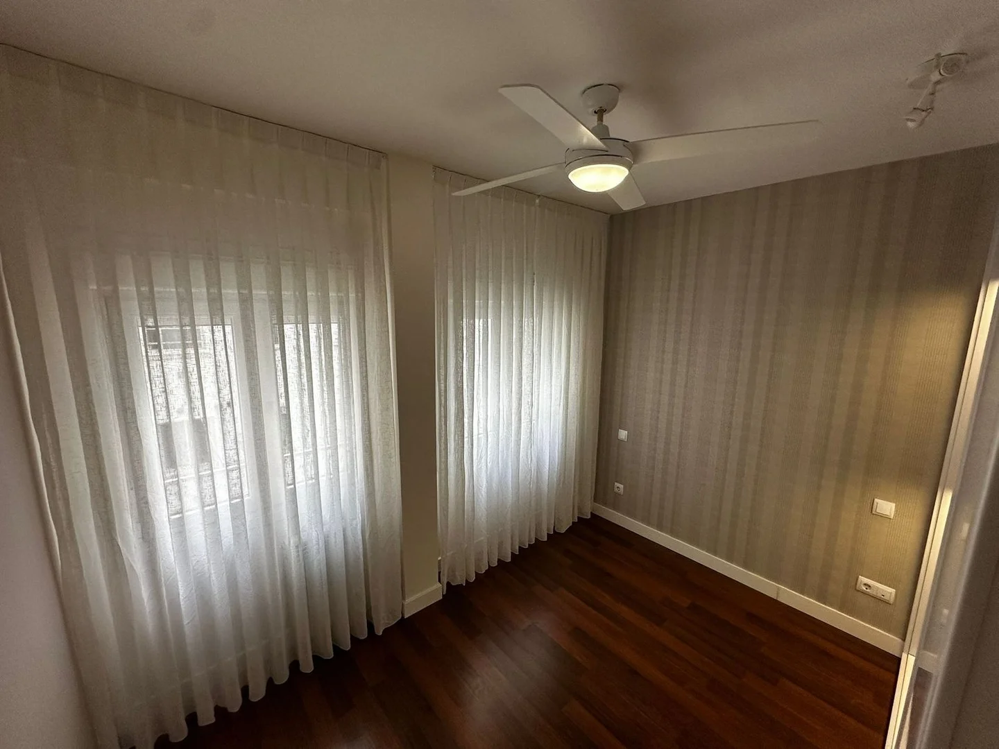 Piso en paseo de la Castellana, 207 - Foto 9