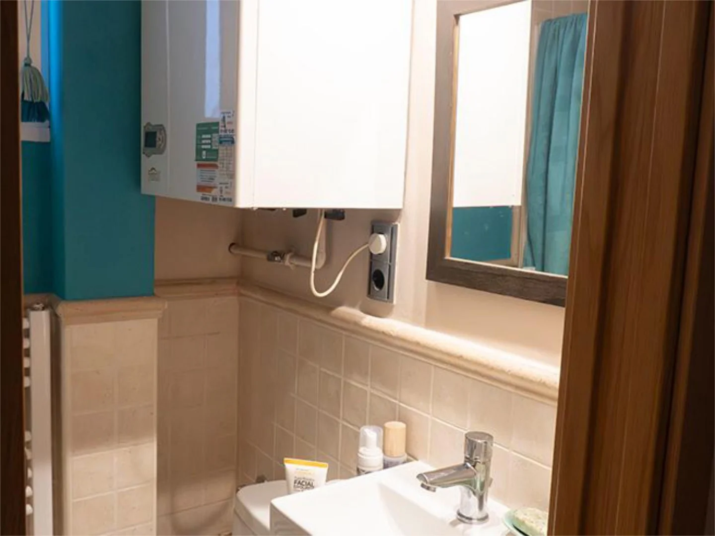 Piso en  Calle de Juan de Austria 21 - Foto 17