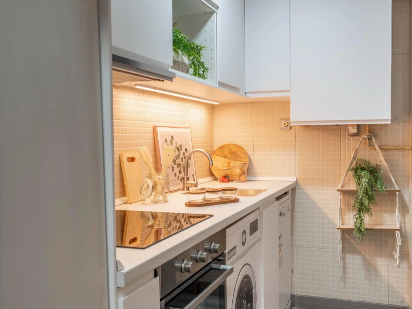 Piso en  Calle de Rufino Blanco 38 - Foto 5